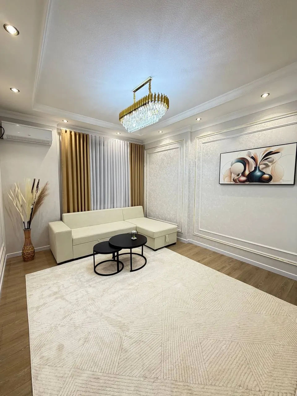 Сотилади 4 хонали квартира, 100 м², 1/9 қават — Чилонзор тумани
