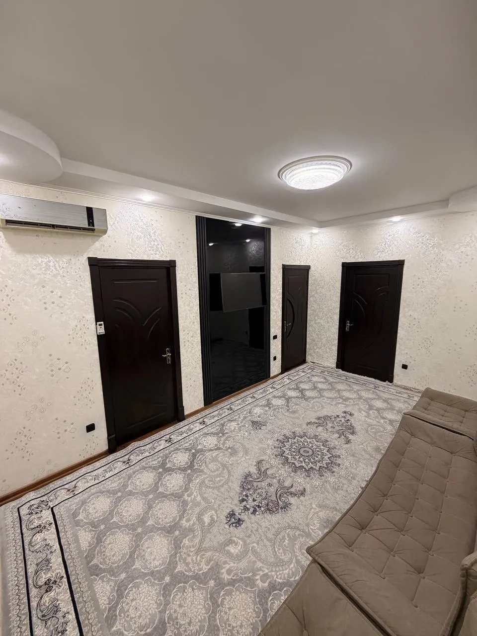 Продаётся 2-комнатная квартира, 48 м², 2/4 этаж — Чиланзарский район