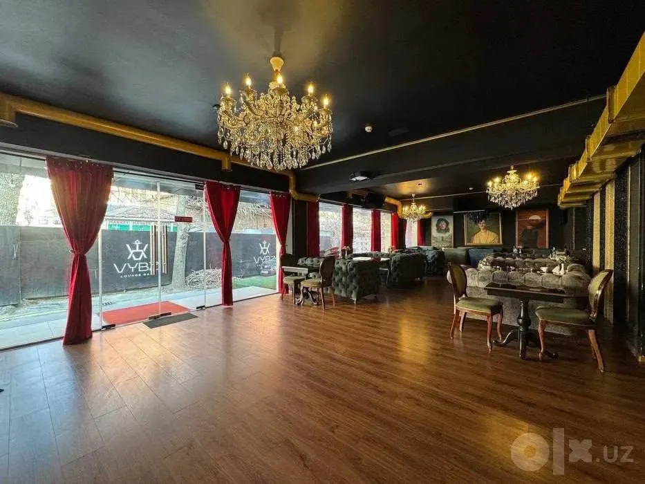 Сотилади тижорат биноси, 330 м², 1/9 қават — Миробод тумани