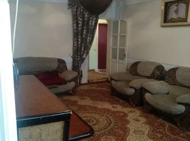 Сотилади 3 хонали квартира, 72 м², 9/9 қават — Шайхонтоҳур тумани