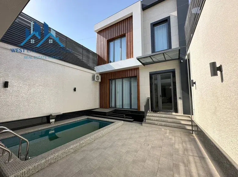 Ijaraga beriladi 4 xonali hovli uy, 2 sotix, 250 m², 1/3 qavat — Yakkasaroy tumani