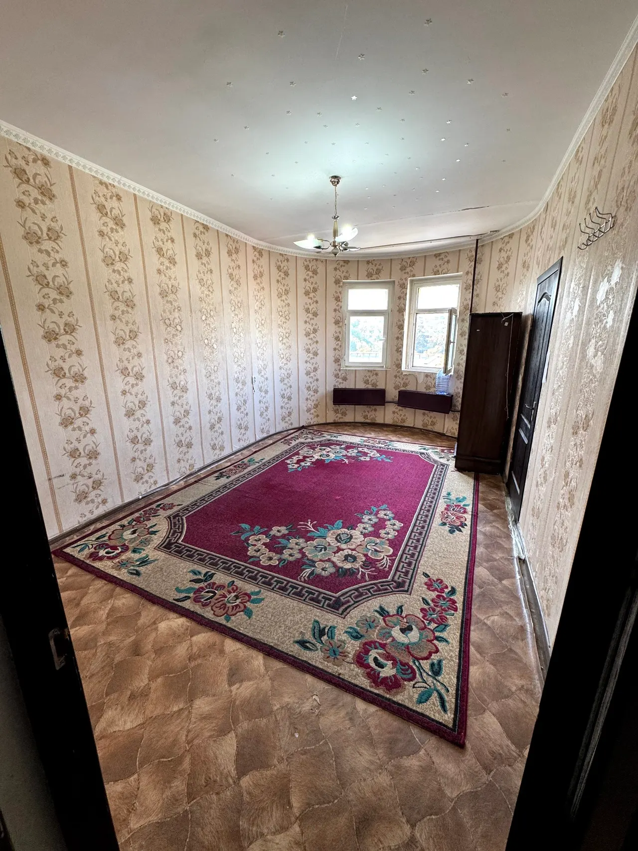 Ijaraga beriladi 2 xonali kvartira, 90 m², 5/12 qavat — Shayxontohur tumani