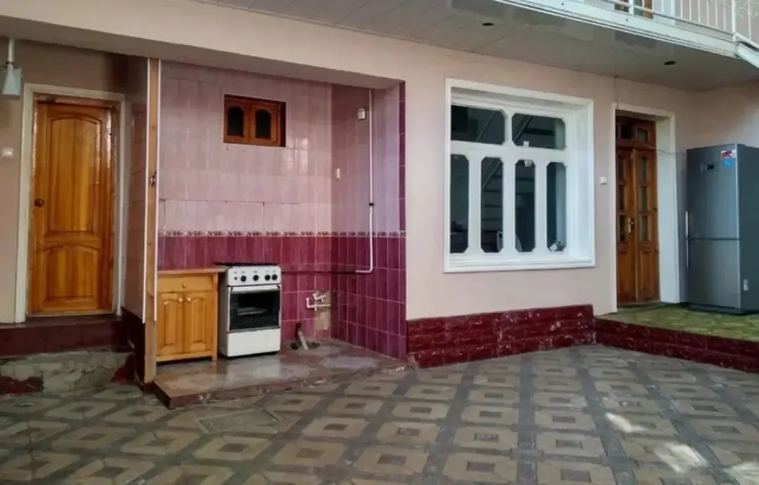 Ijaraga beriladi 5 xonali hovli uy, 2 sotix — Yunusobod tumani