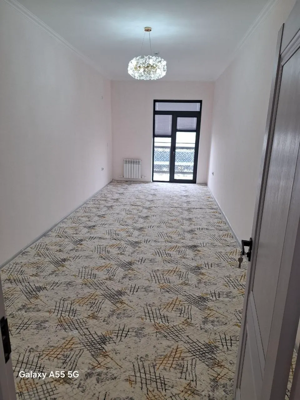 Ижарага берилади 3 хонали квартира, 70 м², 5/14 қават — Учтепа тумани