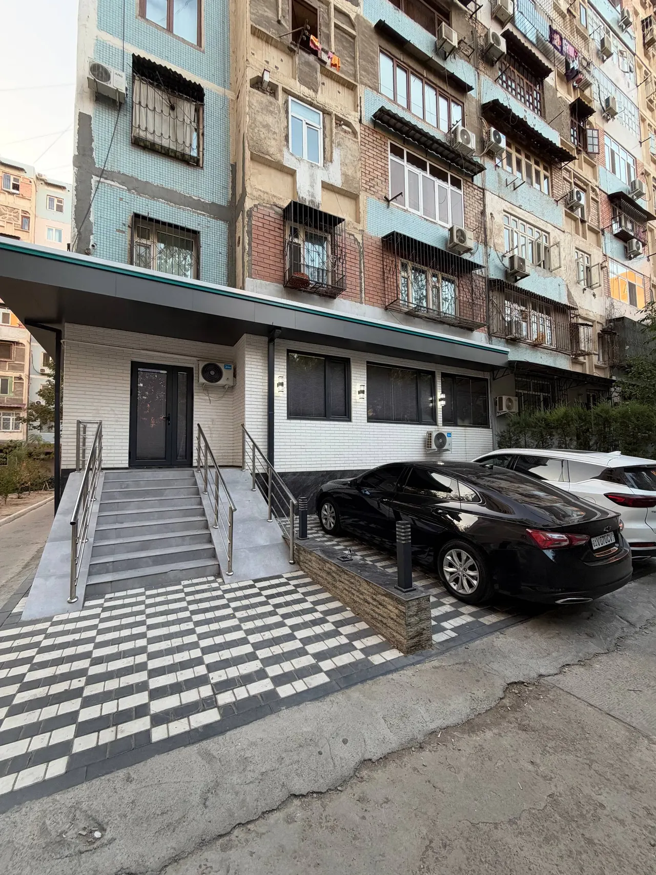 Сдаётся коммерческое помещение, 71 м² — Яшнабадский район
