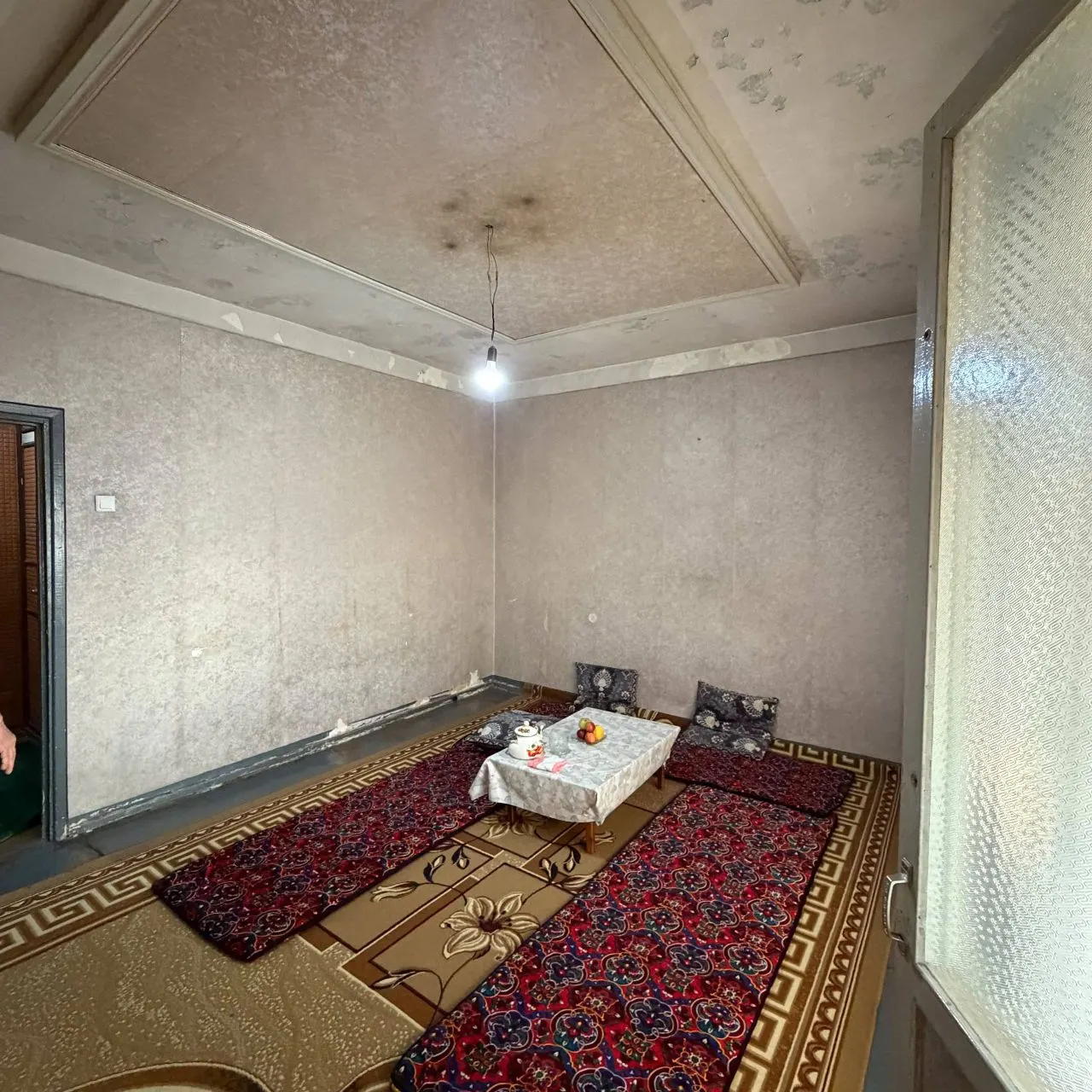 Продаётся 2-комнатная квартира, 64 м², 7/9 этаж — Юнусабадский район