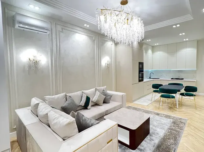 Сдаётся 3-комнатная квартира, 90 м², 4/9 этаж — Мирзо-Улугбекский район