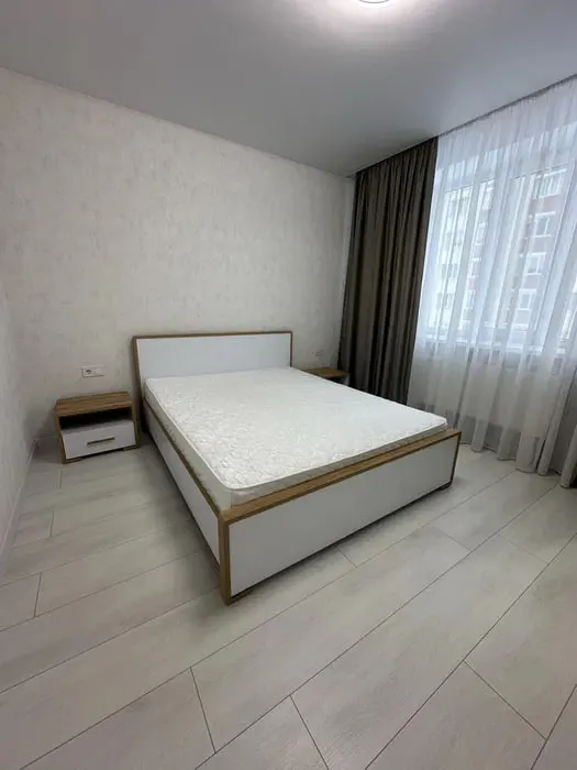 Сдаётся 1-комнатная квартира, 48 м², 3/10 этаж — Шайхантахурский район