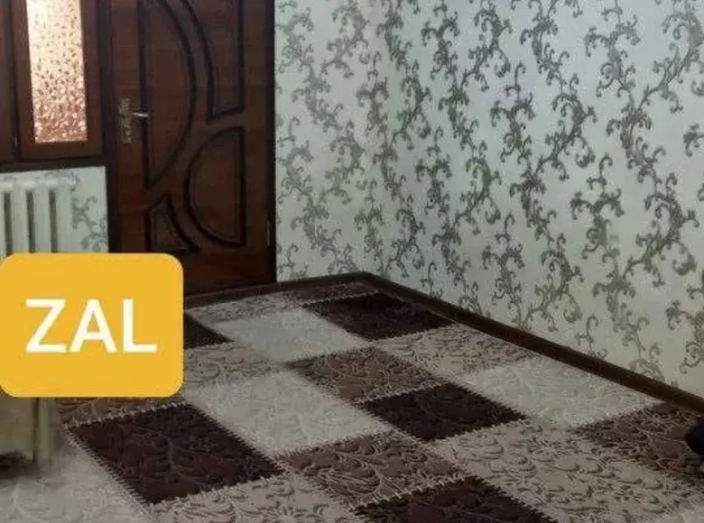 Ijaraga beriladi 3 xonali kvartira, 80 m², 4/9 qavat — Sergeli tumani