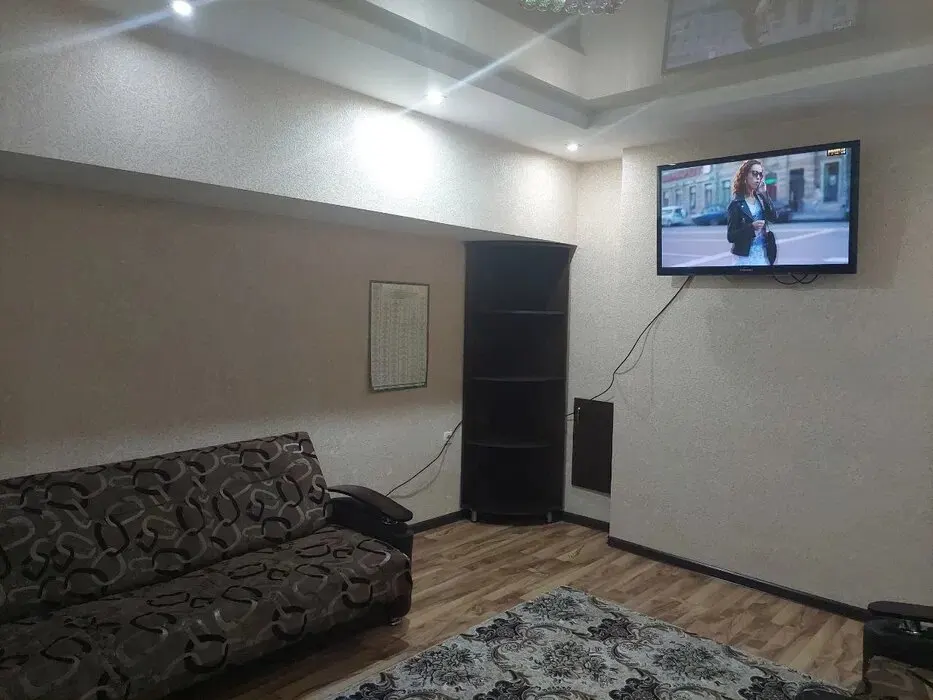 Ижарага берилади 2 хонали квартира, 64 м², 4/9 қават — Мирзо Улуғбек тумани