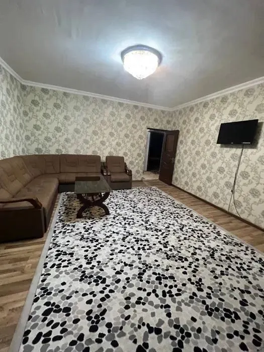 Ижарага берилади 2 хонали квартира, 62 м², 2/9 қават — Миробод тумани
