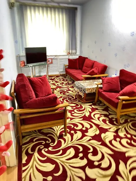 Ижарага берилади 4 хонали квартира, 90 м², 2/4 қават — Шайхонтоҳур тумани