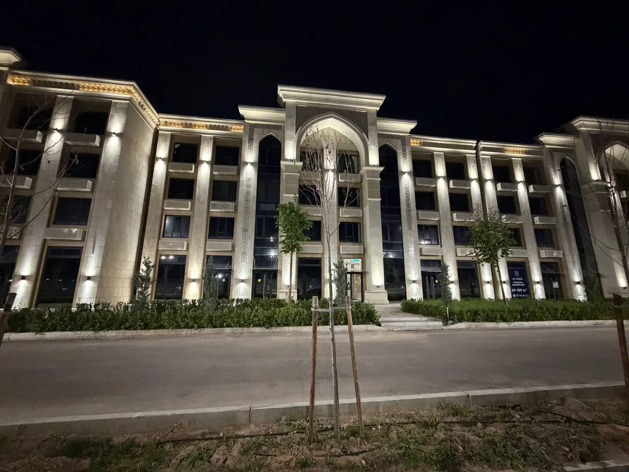 Sotiladi 2 xonali kvartira, 50 m², 4/4 qavat — Mirzo Ulugʻbek tumani