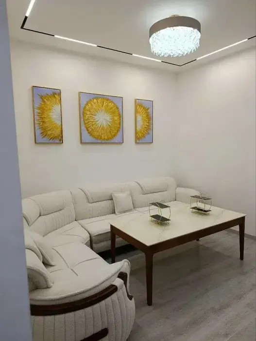 Ижарага берилади 2 хонали квартира, 62 м², 7/10 қават — Юнусобод тумани