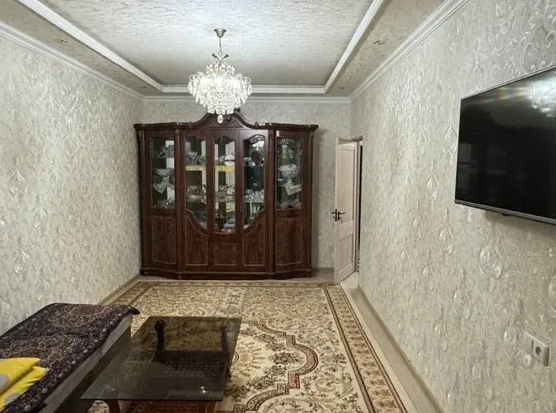 Сотилади 3 хонали квартира, 68 м², 1/4 қават — Чилонзор тумани