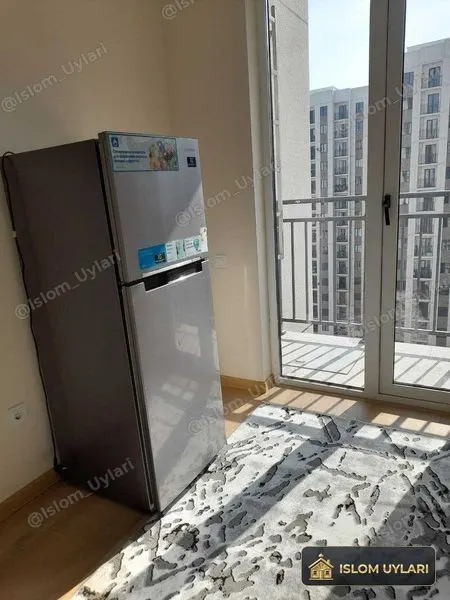 Сдаётся 1-комнатная квартира, 27 м², 12/16 этаж — Яшнабадский район