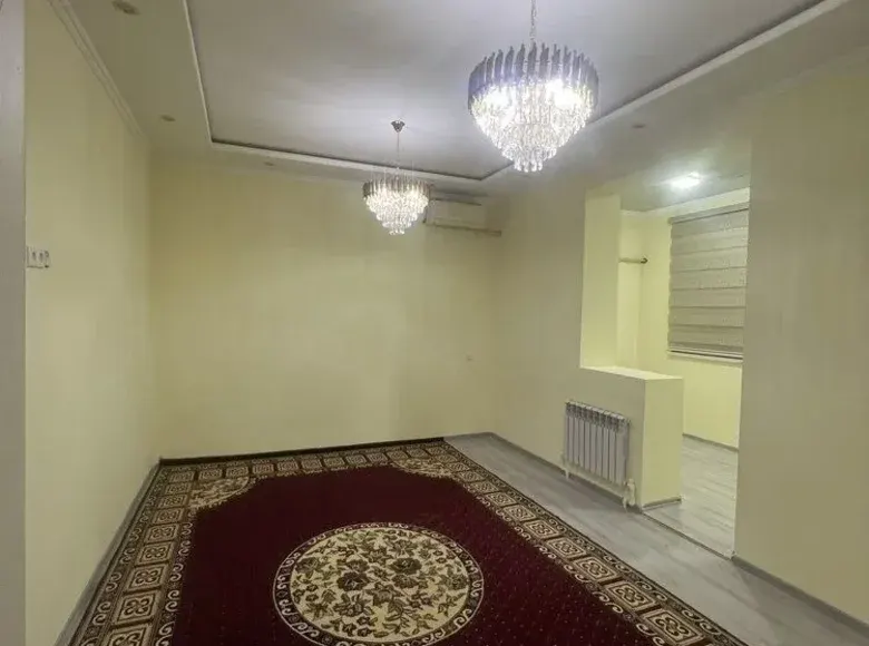 Ijaraga beriladi 2 xonali kvartira, 52 m², 4/5 qavat — Yunusobod tumani