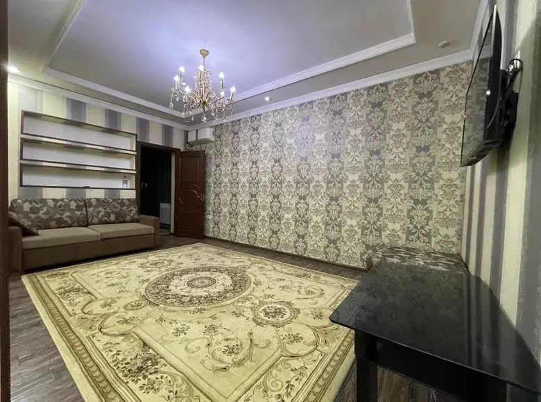 Сотилади 2 хонали квартира, 42 м², 2/5 қават — Яккасарой тумани