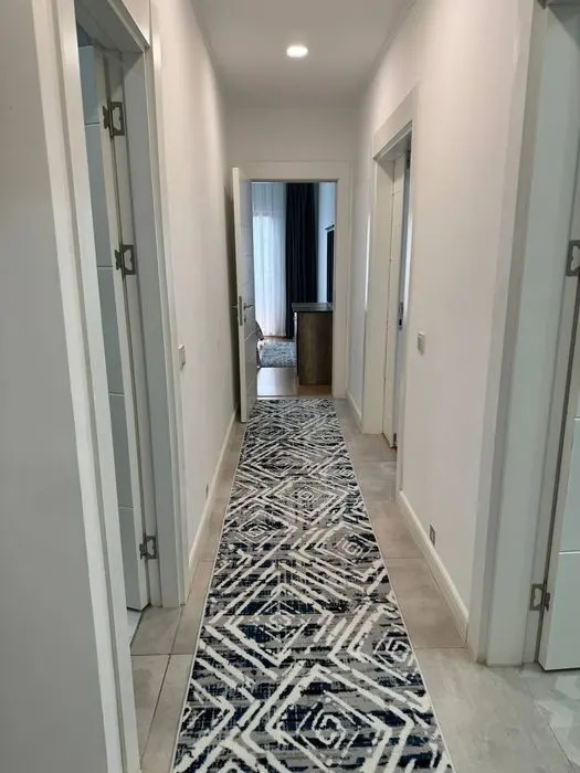 Ижарага берилади 2 хонали квартира, 70 м², 3/9 қават — Яккасарой тумани