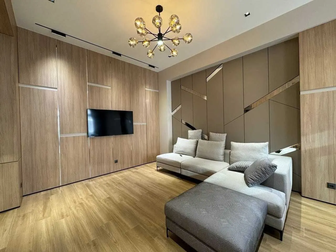 Ижарага берилади 2 хонали квартира, 69 м², 4/7 қават — Шайхонтоҳур тумани