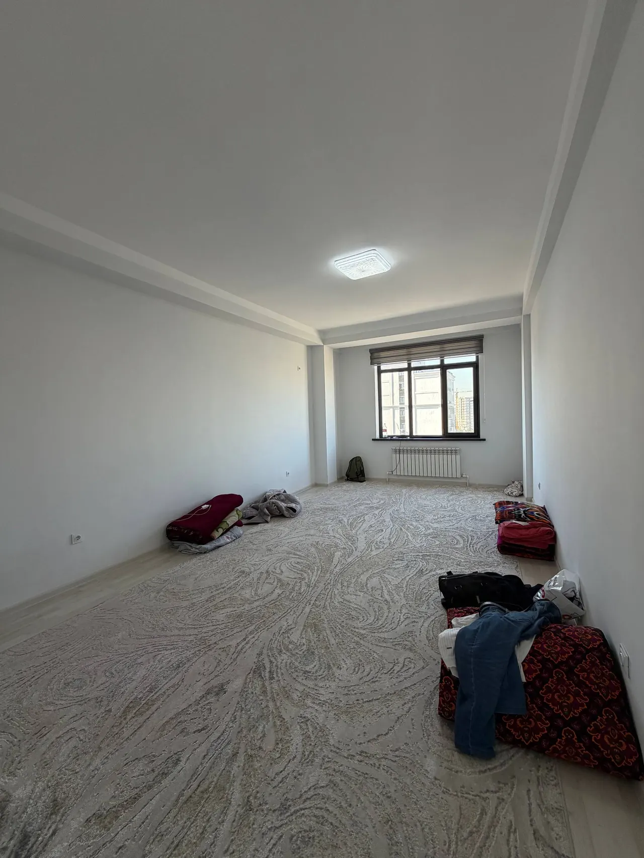 Сотилади 2 хонали квартира, 92 м², 10/13 қават — Яккасарой тумани