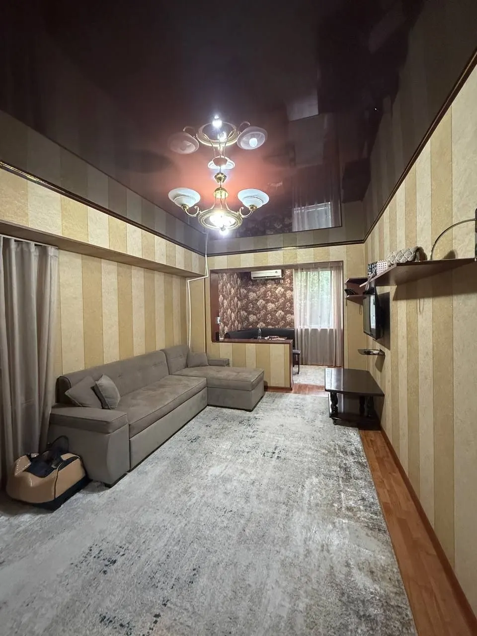 Сотилади 2 хонали квартира, 45 м², 3/4 қават — Юнусобод тумани