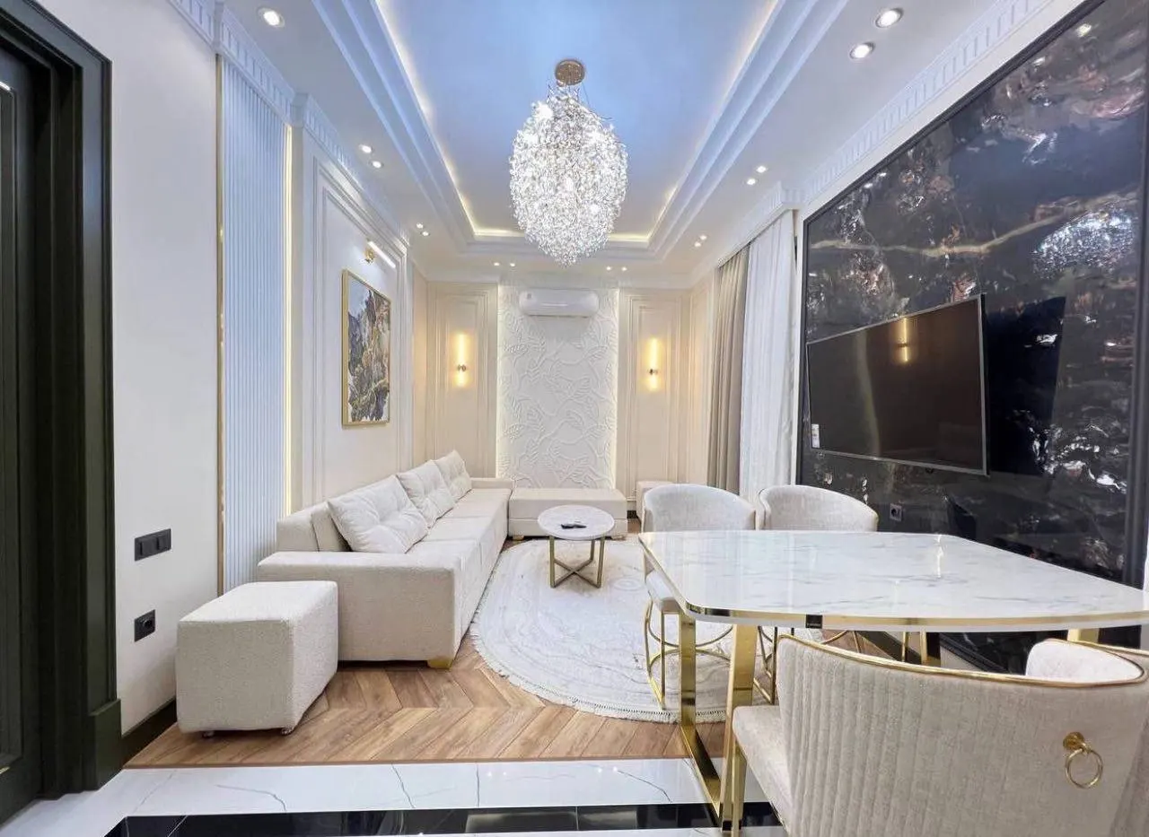 Ижарага берилади 3 хонали квартира, 78 м², 8/16 қават — Миробод тумани