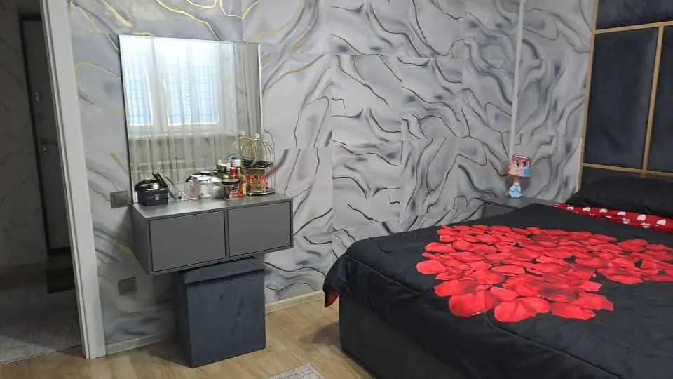 Сотилади 2 хонали квартира, 55 м², 5/9 қават — Яккасарой тумани
