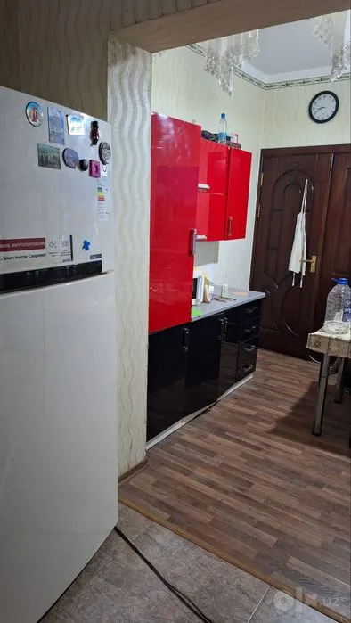Ижарага берилади 4 хонали квартира, 93 м², 1/5 қават — Мирзо Улуғбек тумани