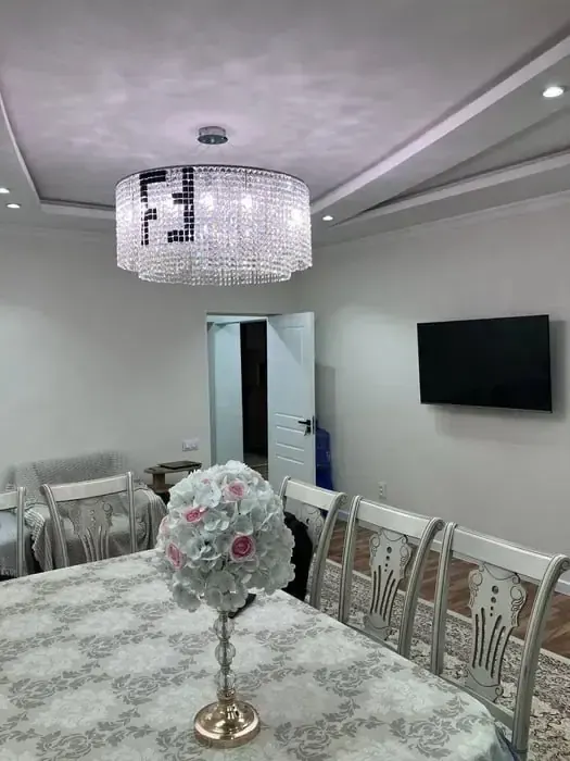 Ijaraga beriladi 3 xonali kvartira, 70 m², 3/5 qavat — Mirzo Ulugʻbek tumani