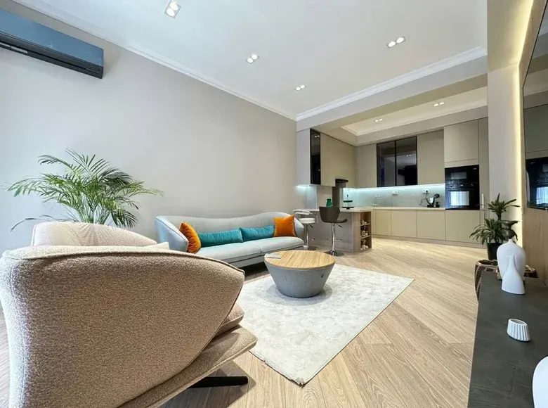 Сотилади 3 хонали квартира, 92 м², 5/10 қават — Миробод тумани