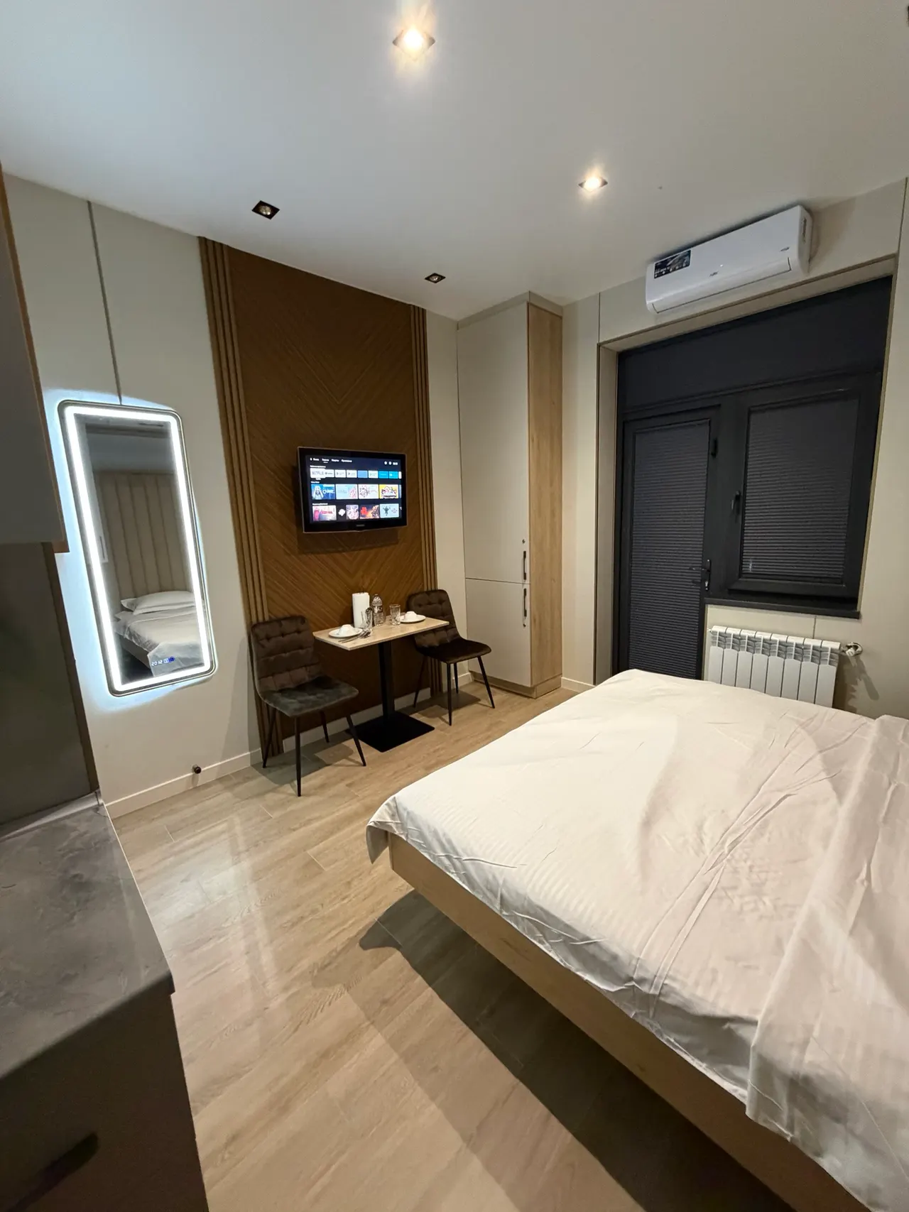 Посуточно 1-комнатная квартира, 25 м², 6/9 этаж — Мирзо-Улугбекский район