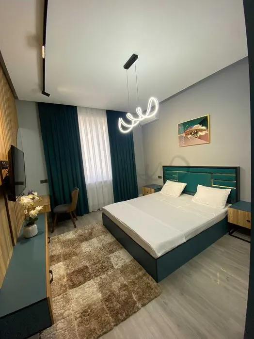 Ижарага берилади 3 хонали квартира, 70 м², 8/10 қават — Шайхонтоҳур тумани