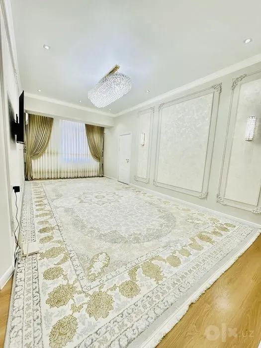 Продаётся 2-комнатная квартира, 58 м², 7/8 этаж — Бухара
