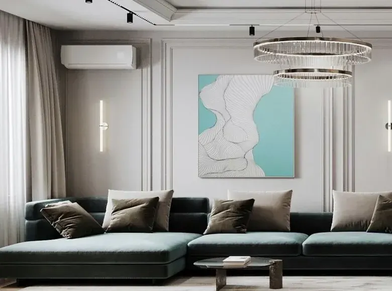 Сдаётся 2-комнатная квартира, 90 м², 8/8 этаж — Чиланзарский район