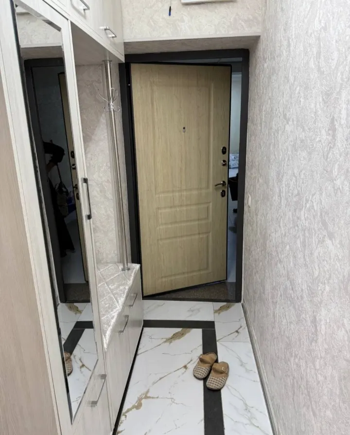 Ijaraga beriladi 2 xonali kvartira, 51 m², 7/16 qavat — Yunusobod tumani