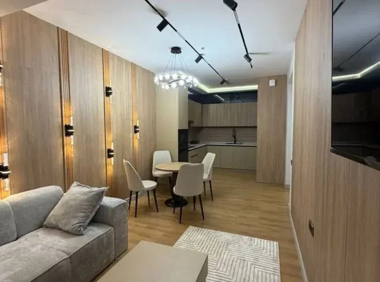 Продаётся 3-комнатная квартира, 76 м², 14/25 этаж — Яккасарайский район