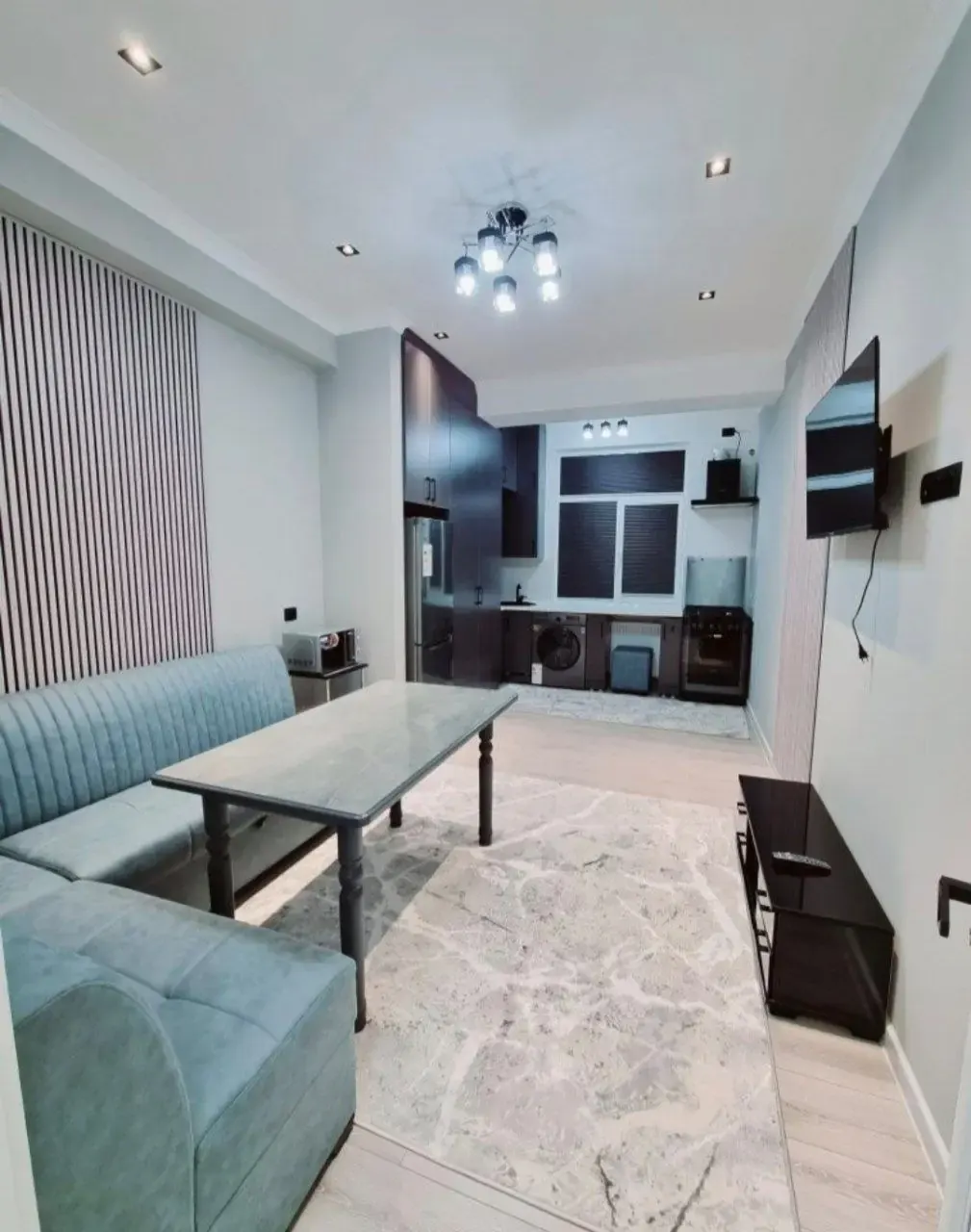 Ijaraga beriladi 2 xonali kvartira, 52 m², 5/9 qavat — Sergeli tumani