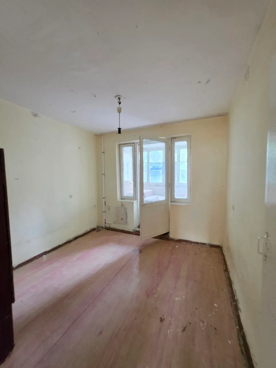 Продаётся 2-комнатная квартира, 45 м², 2/4 этаж — Самарканд