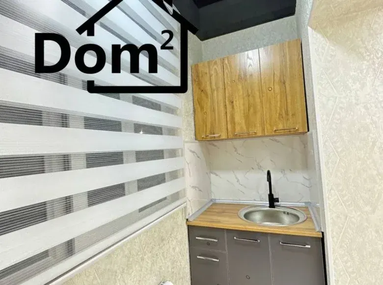 Сотилади 1 хонали квартира, 30 м², 4/4 қават — Чилонзор тумани