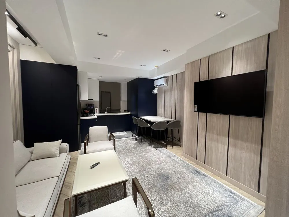 Ижарага берилади 3 хонали квартира, 76 м², 6/9 қават — Миробод тумани