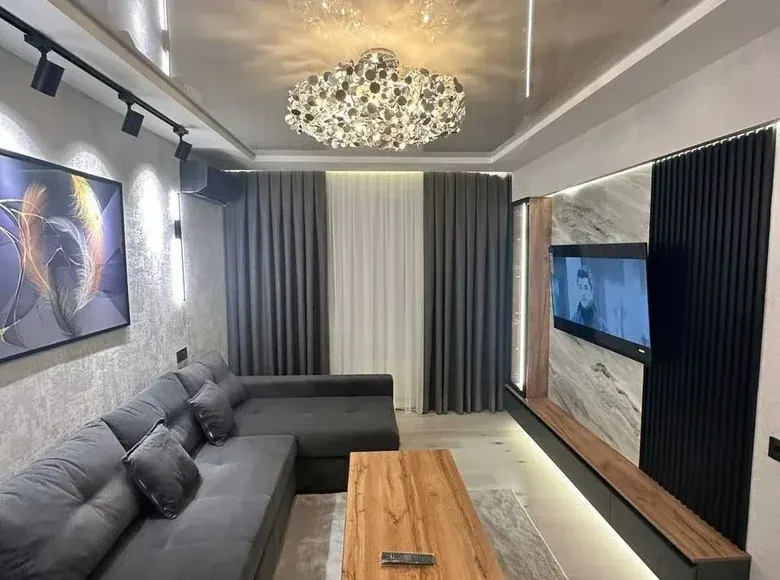 Сотилади 1 хонали квартира, 33 м², 4/5 қават — Яккасарой тумани