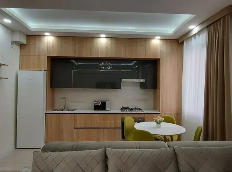 Ijaraga beriladi 3 xonali kvartira, 71 m², 5/6 qavat — Mirzo Ulugʻbek tumani
