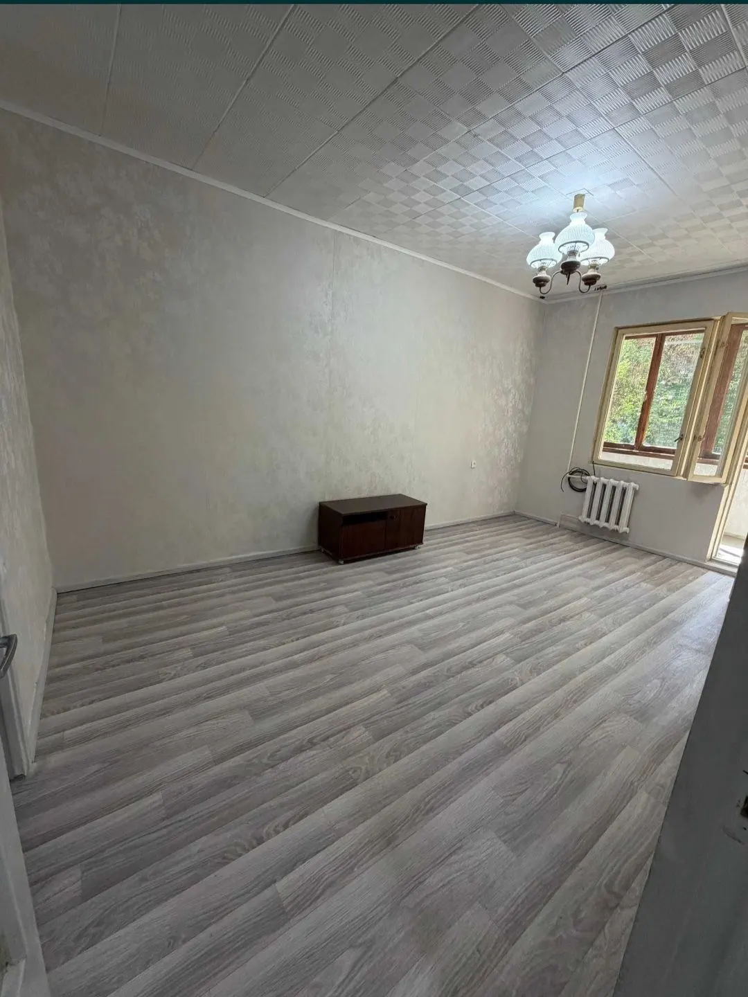 Сотилади 2 хонали квартира, 50 м², 2/4 қават — Чилонзор тумани