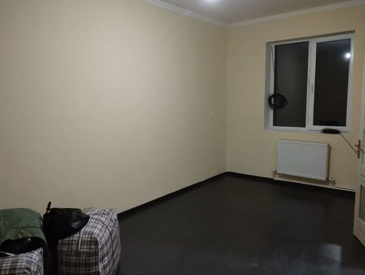Sotiladi 1 xonali kvartira, 30 m², 1/5 qavat — Sergeli tumani