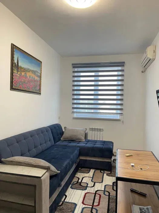 Ижарага берилади 2 хонали квартира, 55 м², 4/9 қават — Яшнобод тумани