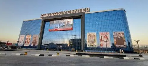 Сотилади тижорат биноси, 34 м² — Чилонзор тумани