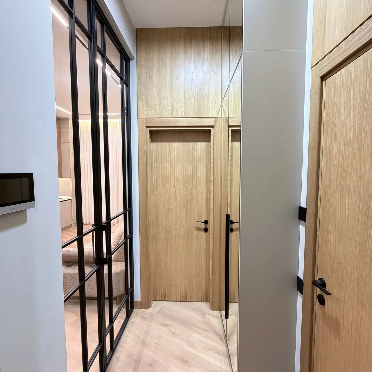 Сотилади 2 хонали квартира, 44.2 м², 6/10 қават — Мирзо Улуғбек тумани