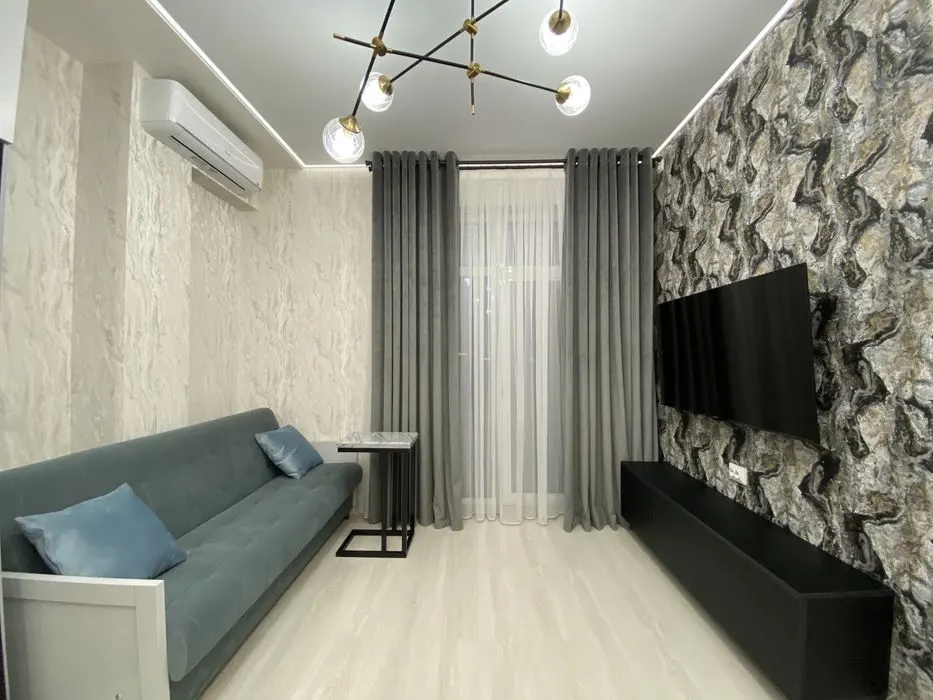 Ижарага берилади 2 хонали квартира, 50 м², 12/12 қават — Яшнобод тумани