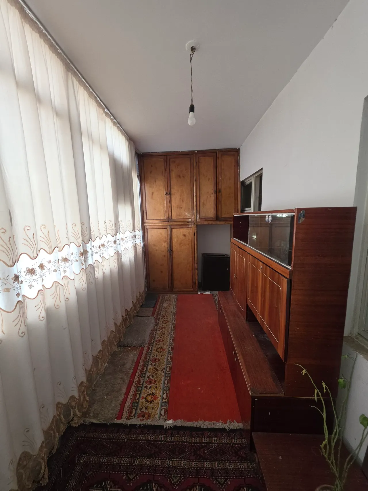 Ijaraga beriladi 2 xonali kvartira, 49 m², 2/4 qavat — Olmazor tumani